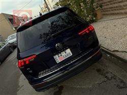 فولكسفاغن تيغوان